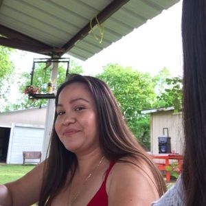 Meet your Posher, Alicia